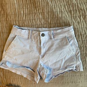 American Eagle Shortie Short